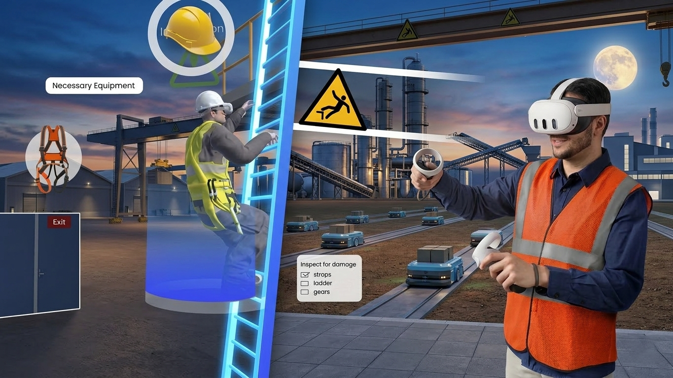VR Training