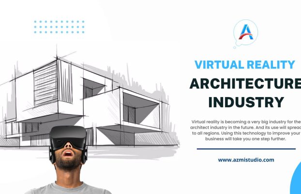 Virtual Reality for Architecture and Design Industry