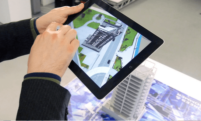 AR Can Boost Your Organization's Growth