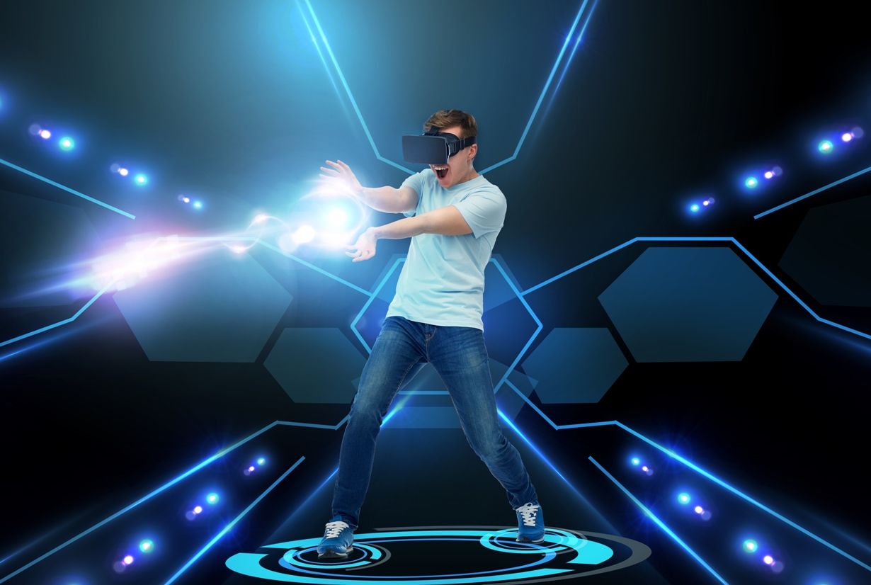 10 ways to improve trade show engagement with virtual reality (VR)