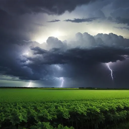 About Augmented Reality Thunderstorms Training Experience!