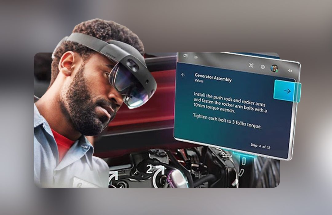 Fully Immersive Mixed Reality