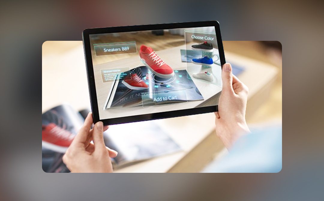 Fully Immersive Augmented Reality