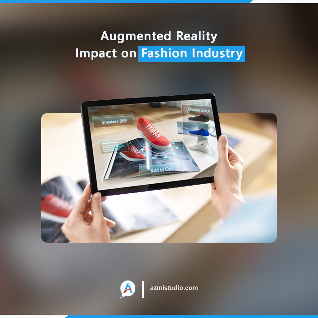 Fully immersive Augmented Reality