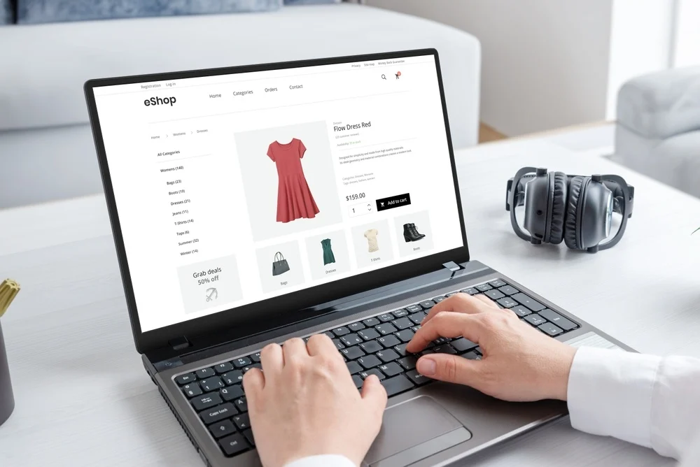 Shopify Store Development Company