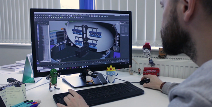 Casual Game Development