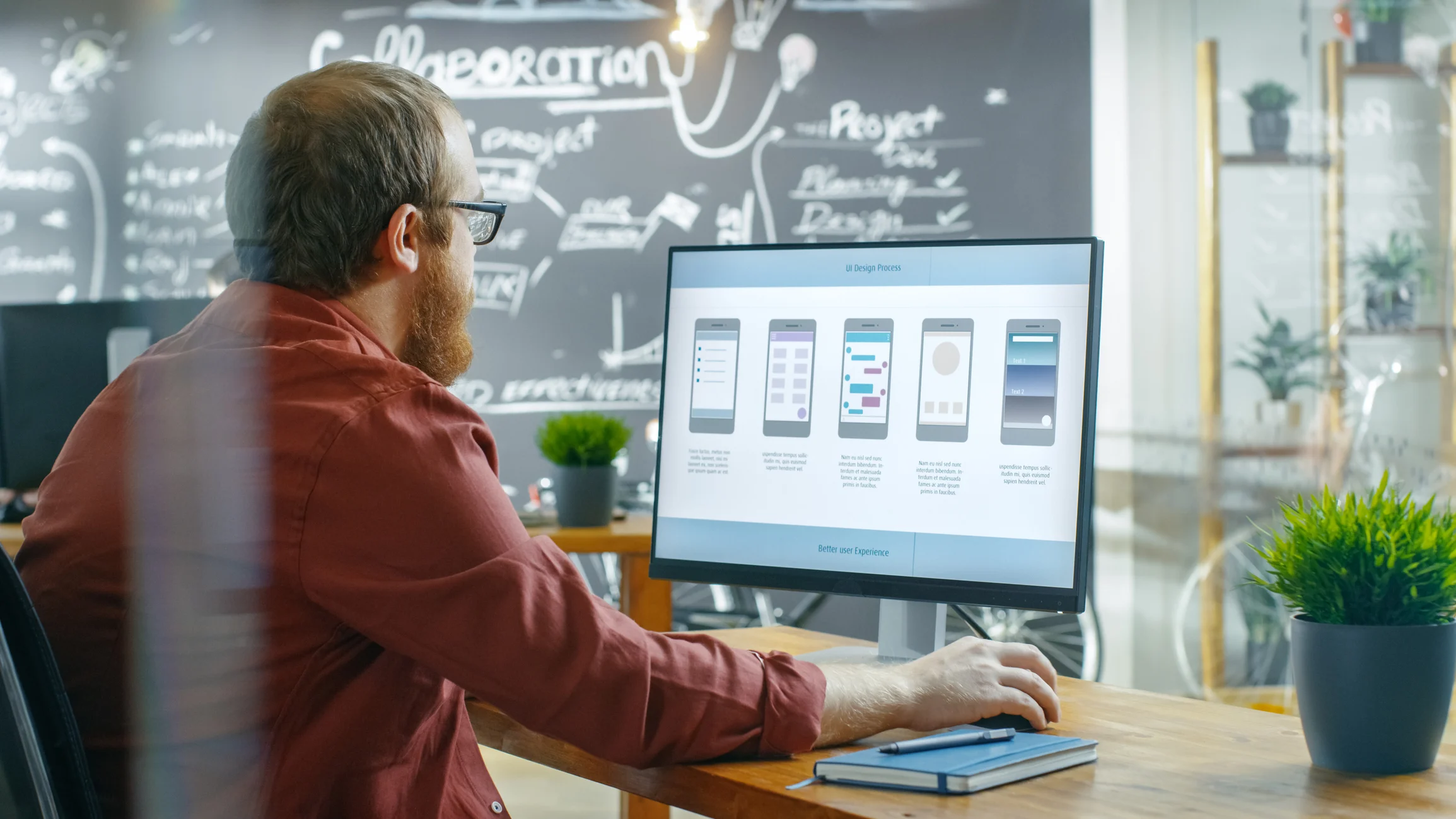 Mobile App Development Services We Offer