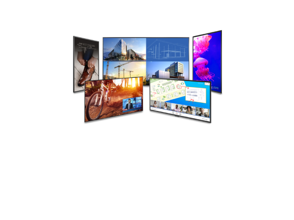 09. Custom Multi-Touch Solutions
