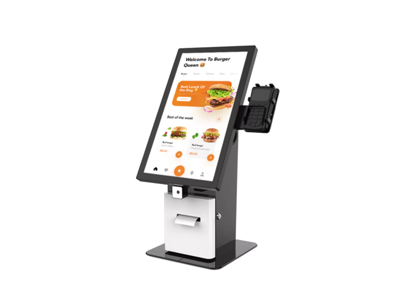 09. Photo/Printing Kiosks