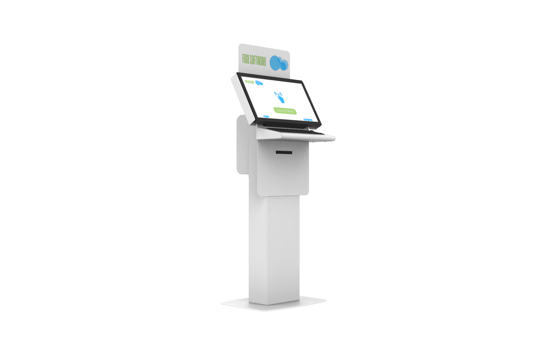 06. Healthcare Kiosks