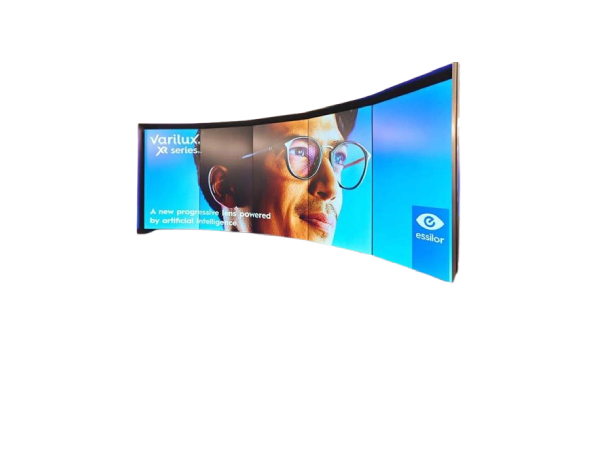 08. Digital Signage Software