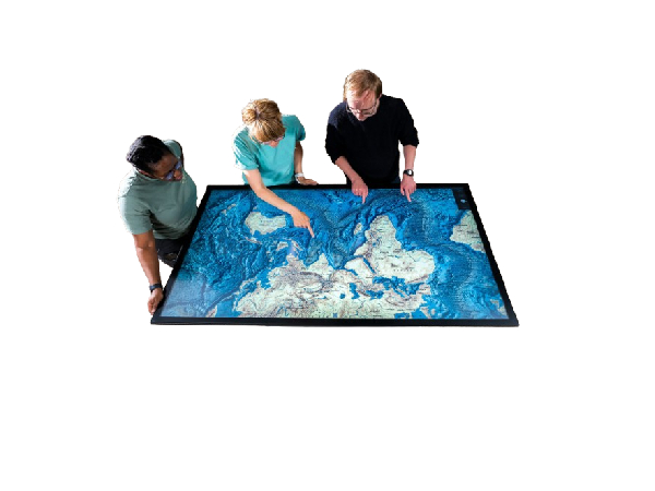 05. Mapping and Navigation Software