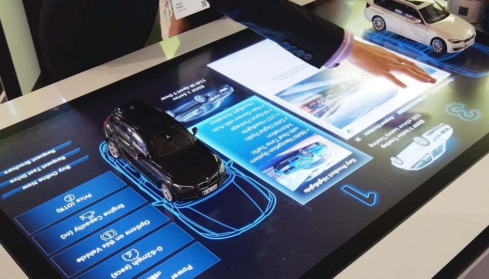 02. Gesture Recognition Software
