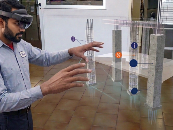 MR is Revolutionizing Structural Projects in Thermal Ceramics