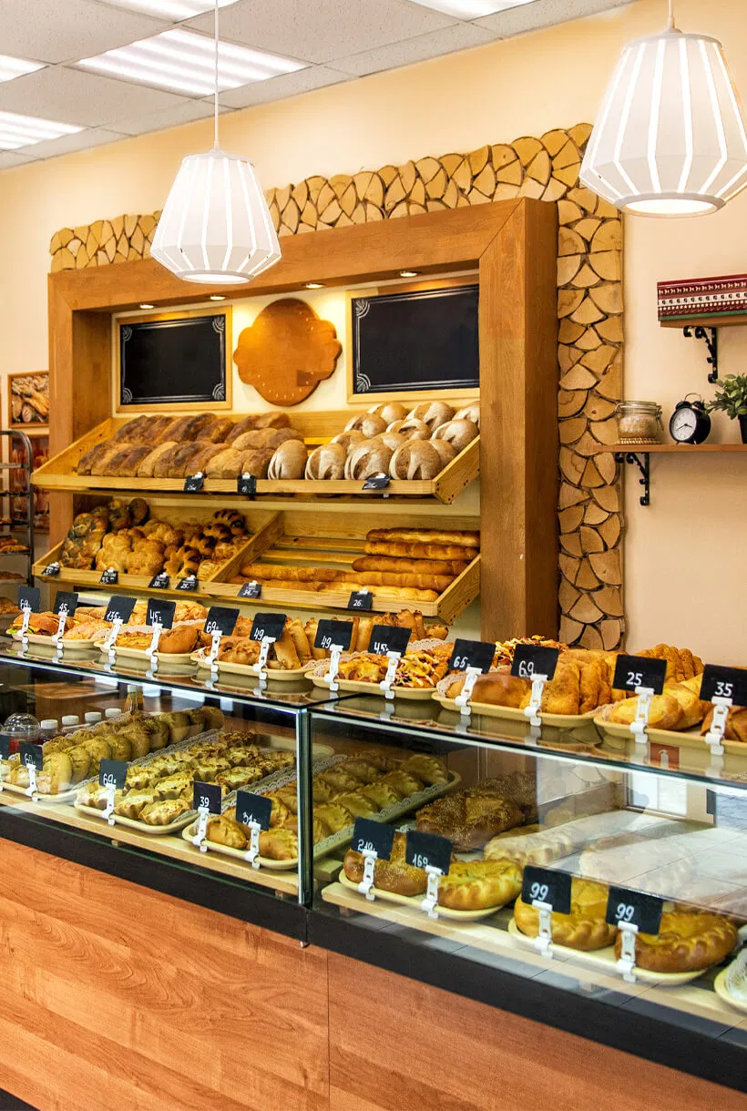 Bakery