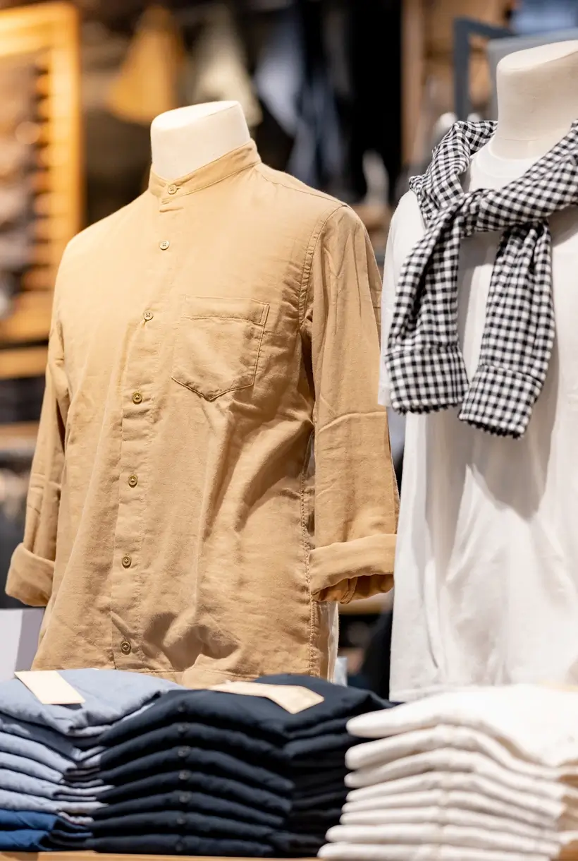 Apparel