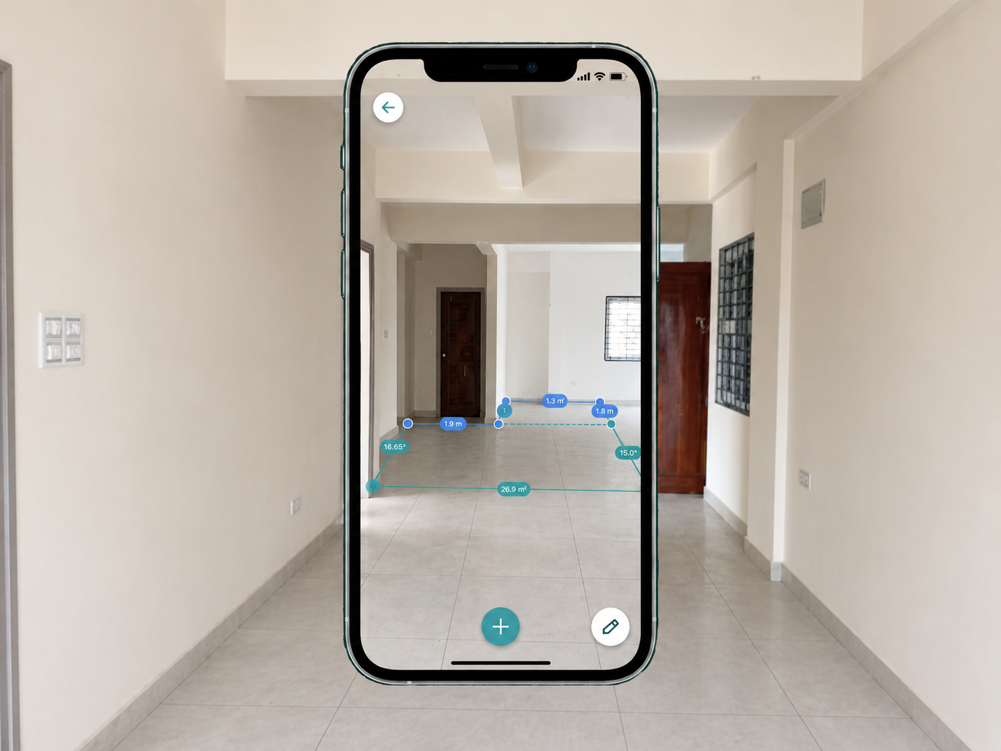 Next-Gen 3D Room Planner & Interior Design App